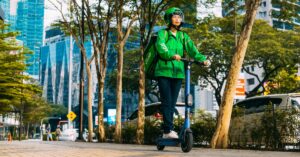 The Role of Sports in Environmental Sustainability