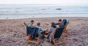 Community Benefits of Youth Sports Programs