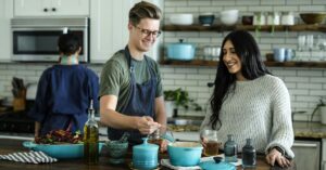 Getting the Hang of Cooking Science How Ingredients and Techniques Change Flavors