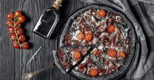 Authentic Italian Pizza Recipes From Naples and Beyond