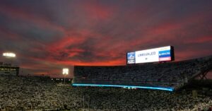 Stadium Innovations Enhancing the Fan Experience
