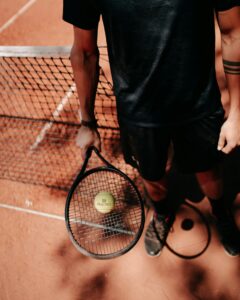 The Role of Sports Psychology in Enhancing Performance
