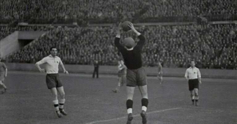 Cultural Significance of Sports in Modern Society