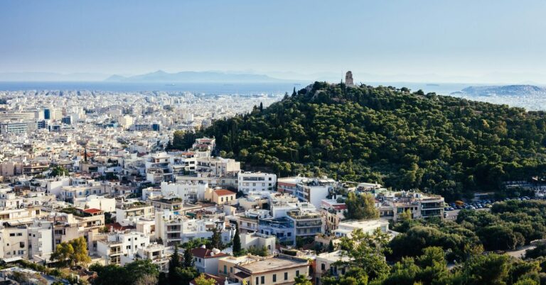Olympic Games History From Ancient Greece to Modern Times