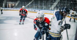 Community Benefits of Youth Sports Programs