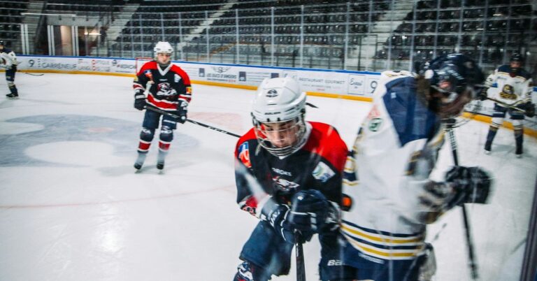 Community Benefits of Youth Sports Programs