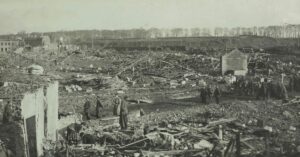 American Football Historical Milestones