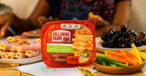 Cooking for Crowds Recipes That Scale Up Effortlessly