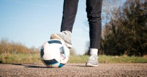 Economic Benefits of Sports Sponsorship Agreements