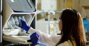 Healthcare Breakthroughs Advances in Medical Research and Treatments