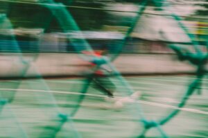 Mental Resilience Techniques for Competitive Environments