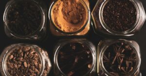 Enhancing Flavor and Health Role of Spices in Cooking