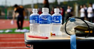 Impact of Corporate Sponsorships on Sports