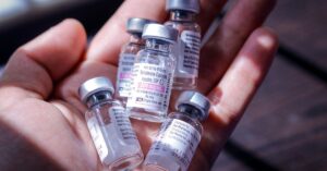 Public Health Initiatives Combating Global Diseases