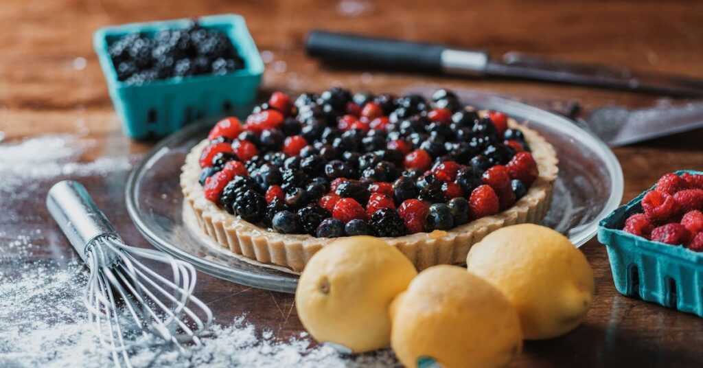 Kids Cooking Adventures Fun and Educational Recipes