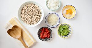 Grain-Free Recipes Options for a Grain-Free Diet