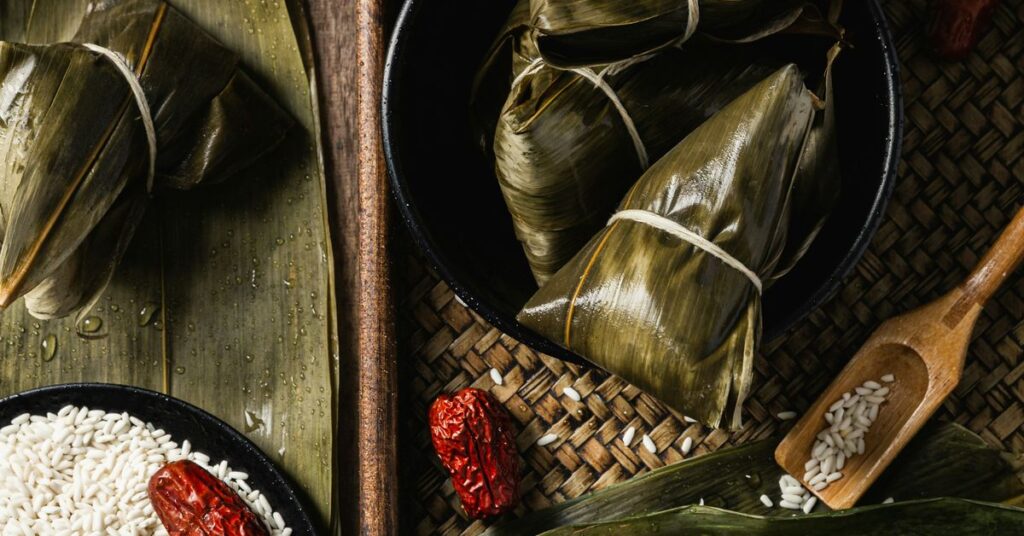 Authentic Asian Cuisine Traditional Recipes and Modern Techniques