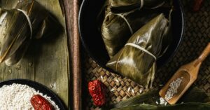 Authentic Asian Cuisine Traditional Recipes and Modern Techniques