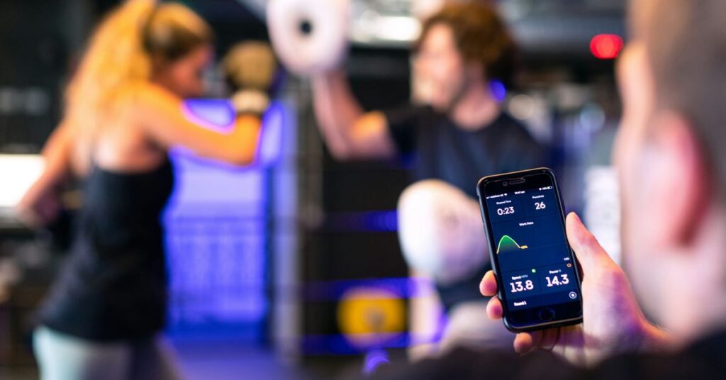 Advances in Sports Science Improving Performance and Recovery