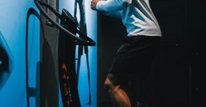 Technological Advances in Fitness Analytics