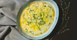 Hummus Dip Recipes Healthy and Nutritious