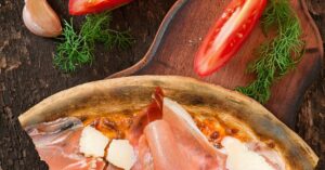 Regional Italian Cuisine Tastes from Italy’s Regions