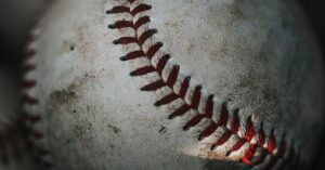 The Cultural Evolution of Baseball