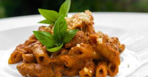 Crostini Recipes Italian Appetizers