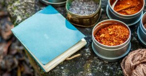 Cooking with Seasonal Ingredients Fresh and Flavorful Recipes for Spring Summer Fall and Winter