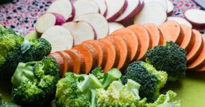 Meatless Monday Recipes Vegetarian Delights