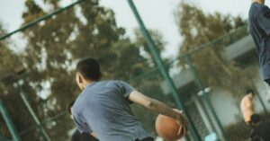 LongTerm Health Benefits of Youth Sports Participation