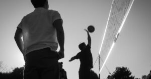 Community Engagement through Local Sports