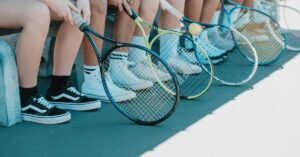 Mental Health Challenges in HighPerformance Sports