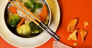 Wonton Soup Recipes Chinese Dumpling Soup
