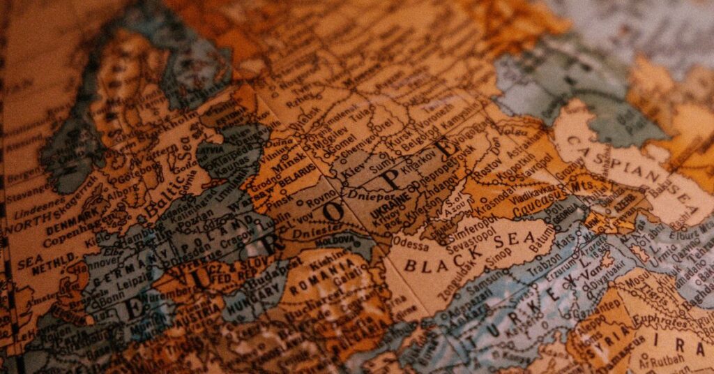 Impact of International Competitions on Culture