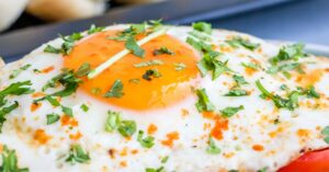 Omelette Recipes Customizable Breakfast Delight