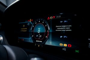 Technological Advances in Performance Tracking