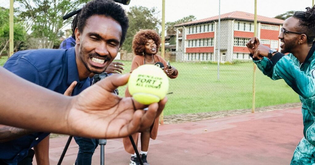 Healing through Sports Rehabilitation Stories