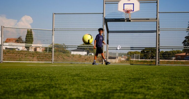 Effective Strategies for Developing Athletic Programs