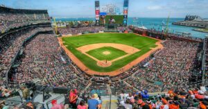 Community Benefits of Hosting Regional Sports Events