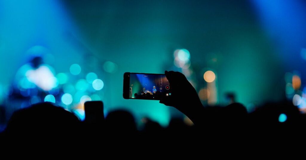 Social Medias Role in Enhancing Fan Engagement