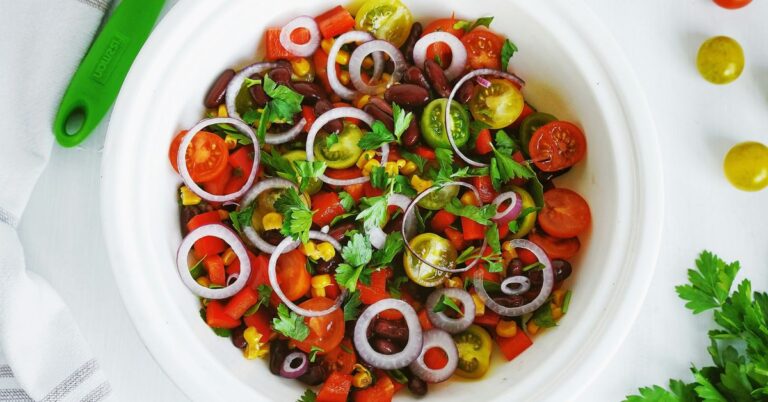 Cobb Salad Recipes Classic American Salad
