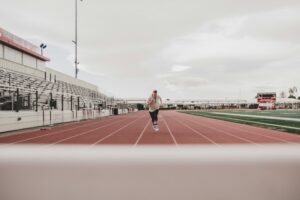 Innovations in Athlete Performance Enhancement