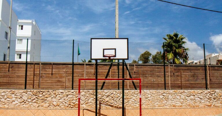 Community Impact of Sports Engagement Initiatives