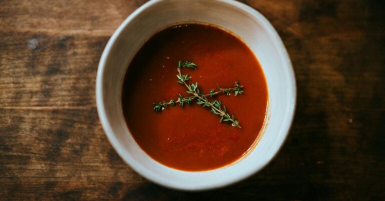 Hearty Cabbage Soup Recipes Nourishing and Comforting Bowls