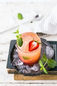 Flavorful Mocktail Recipes Non-Alcoholic Drinks