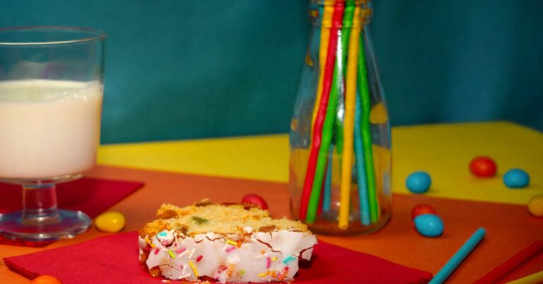 Fun and Educational Recipes Cooking with Kids