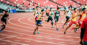 The Influence of Sports on National Identity