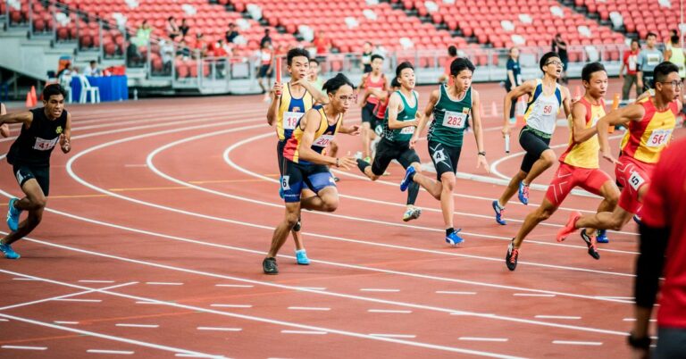 The Influence of Sports on National Identity