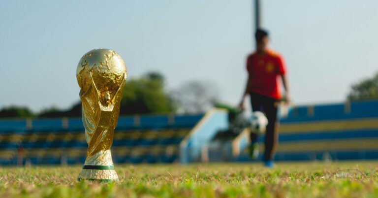 Cultural Influence of Major Sports Competitions